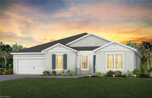 16029 Shoreline Dr Punta Gorda, FL 33982