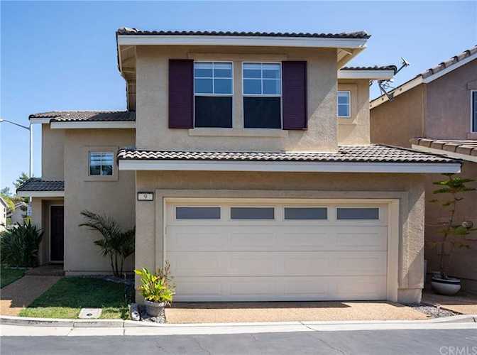 9 Sherrelwood Ct Aliso Viejo, CA 92656