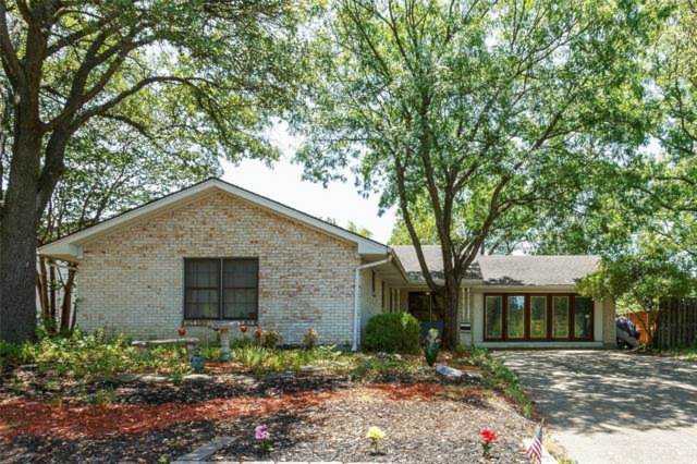 9059 Hackney Lane Dallas, TX 75238