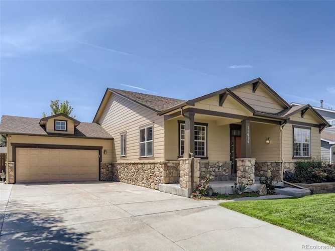 11606 E 119th Place Henderson, CO 80640