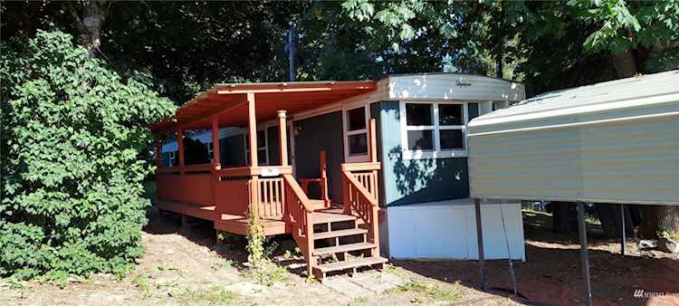912 D St Vader, WA 98593 | MLS® 1981271 Photo 1