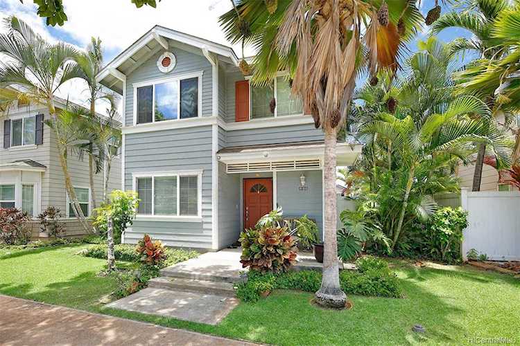 91-1010 Kai Kukuma Street Ewa Beach, HI 96706 | MLS 202214792 Photo 1