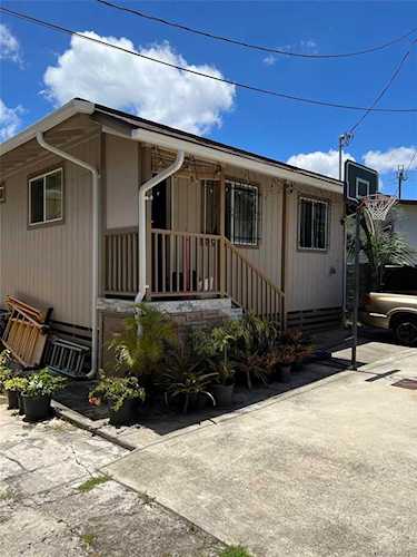 1843 Liliha Street #E Honolulu, HI 96817