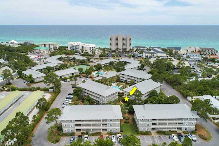 3799 E County Highway 30A #G-11 Santa Rosa Beach, FL 32459
