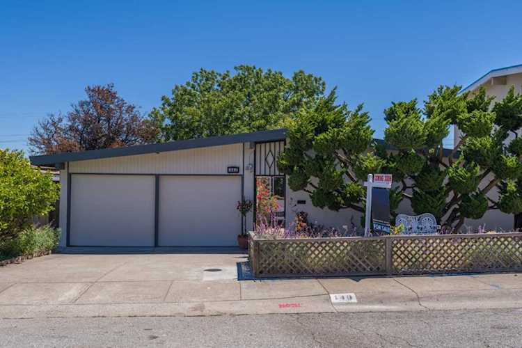440 Hawthorne Ave San Bruno, CA 94066