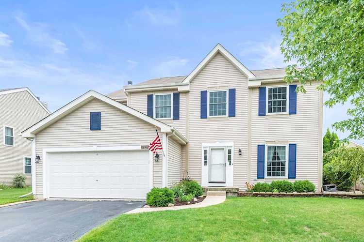 2107 Stafford Ct Plainfield, IL 60586 | MLS 11487797 Photo 1