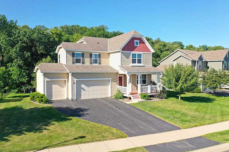 7000 Bass Court Shakopee, MN 55379