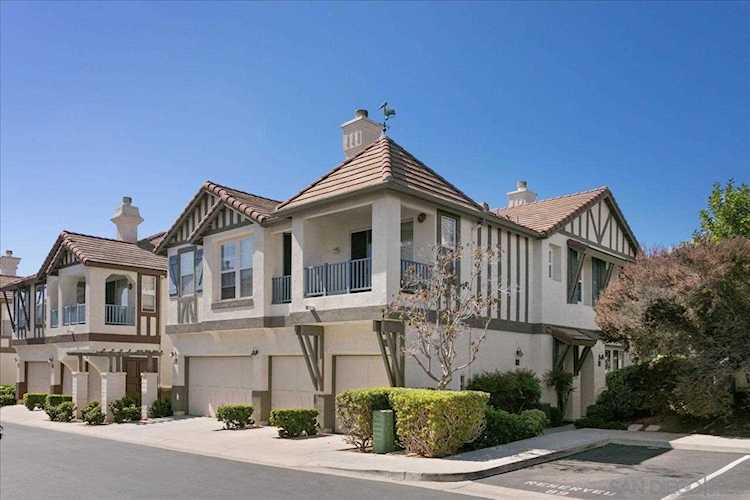 606 Sweet Pea Pl Encinitas, CA 92024