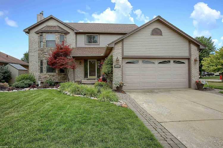53095 Windham Dr Chesterfield, MI 48047