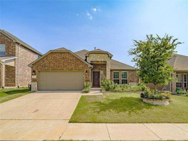 10213 Levelland Place Mckinney, TX 75071