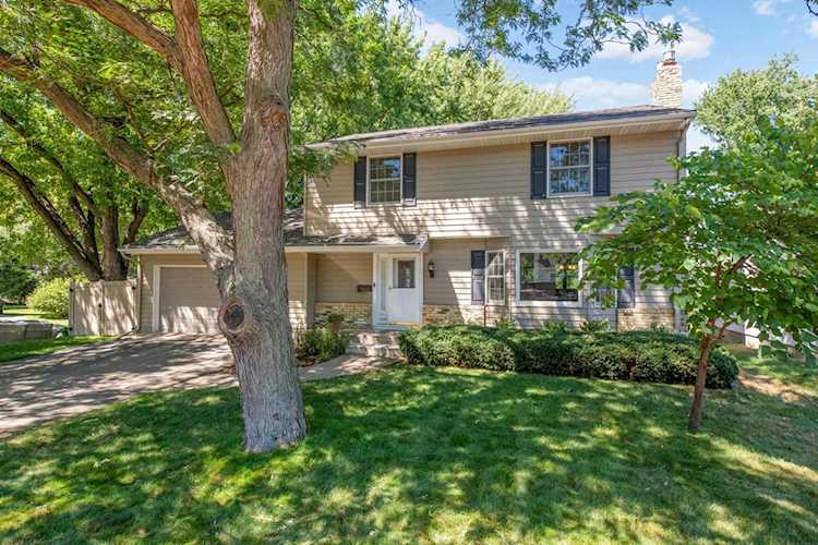 4308 W 42nd Street Edina, MN 55416