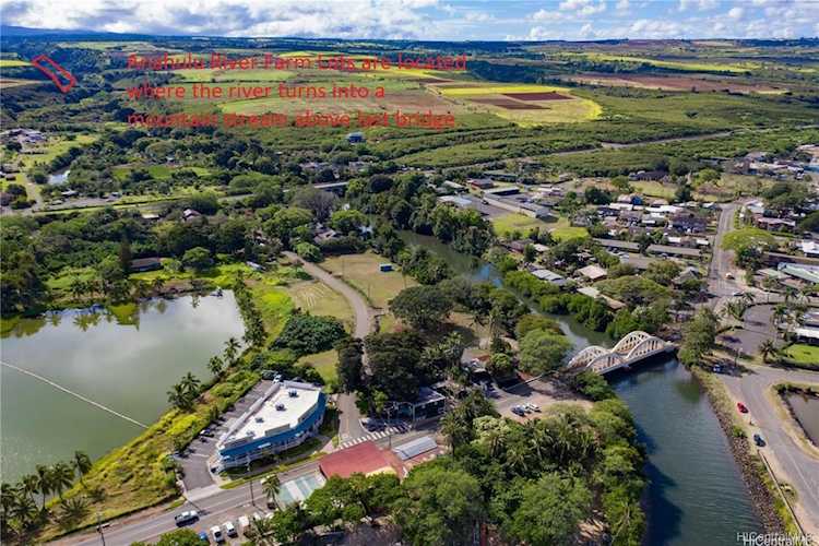 0000 Kamehameha Highway #Lot 32 Haleiwa, HI 96712