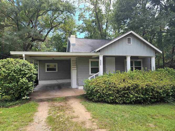 2611 Block Dr Tallahassee, FL 32304 in Bloxham Terrace Photo 1