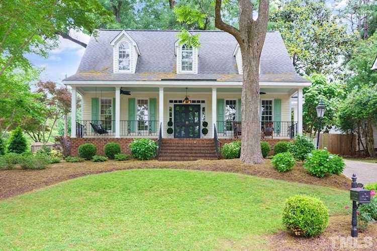1216 Weldon Place Raleigh, NC 27608