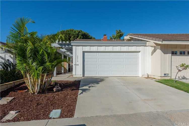 5015 Paseo De Vega Irvine, CA 92603