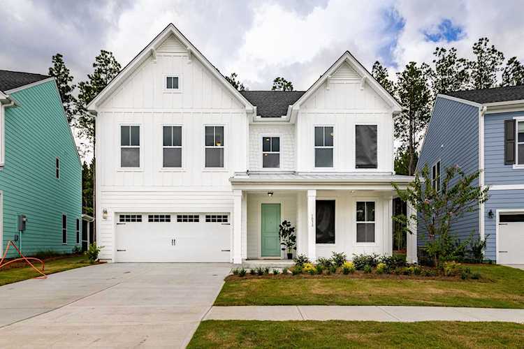 1036 Magnolia Warbler Way Ravenel, SC 29470