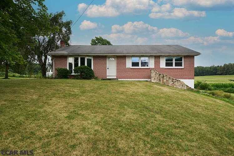 2332 Whitehall Road W State College, PA 16801