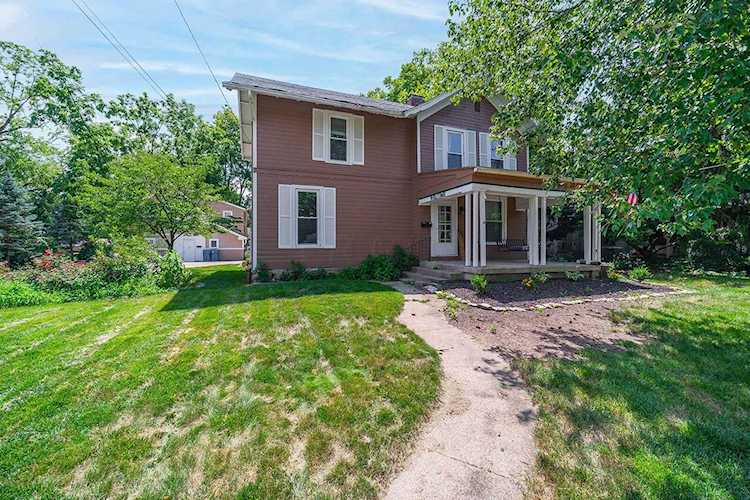 423 W 5th Street Marysville, OH 43040