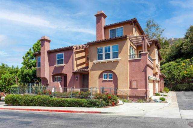 1318 Highbluff Avenue San Marcos, CA 92078