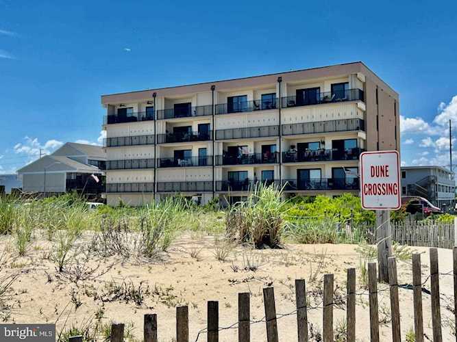 6 72nd St #55 Ocean City MD is a condo for sale | BEACHLIFE | Spinnaker Photo 1