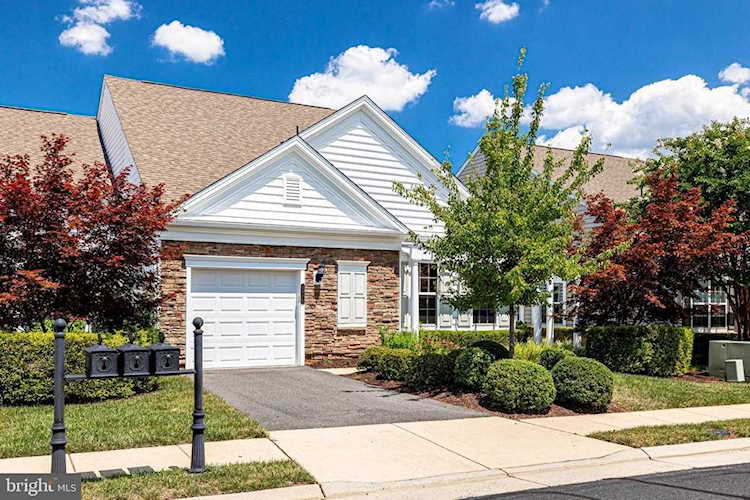 20772 Adams Mill Place Ashburn, VA 20147