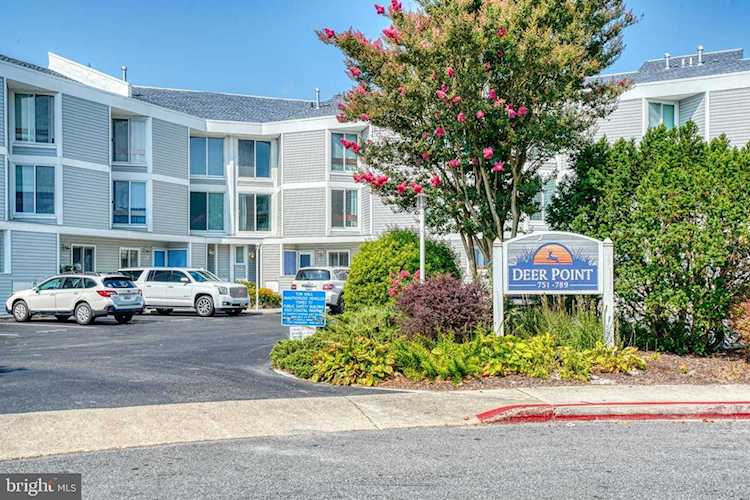 779 94th St #779 Ocean City MD is a home for sale | BEACHLIFE | Deerpoint Photo 1