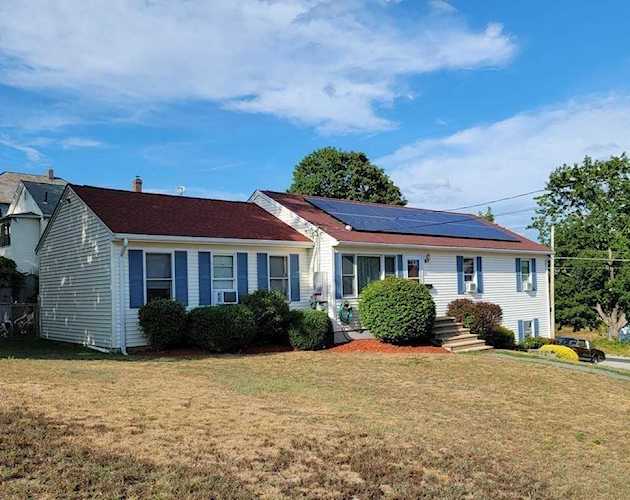 8 George St Dudley, MA 01571 | MLS 73023463 Photo 1