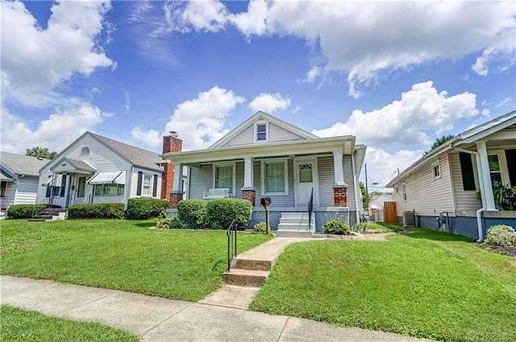 2832 Grace Avenue Dayton, OH 45420