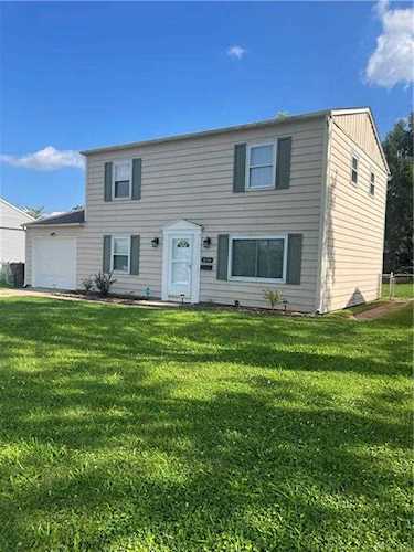 834 E 2Nd Street Franklin, OH 45005 | Vision Realty Inc. Photo 1