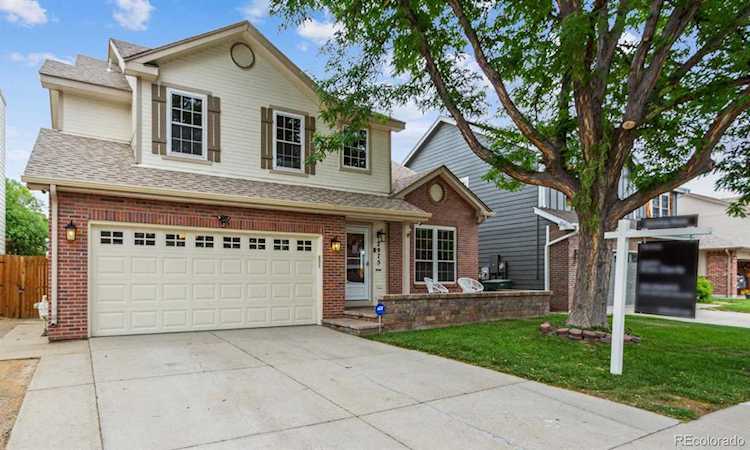 2975 E 133rd Circle Thornton, CO 80241