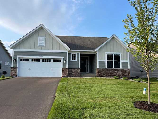 6629 91st Street S Cottage Grove, MN 55016