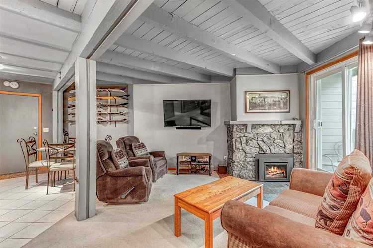 2100 Lodge Pole Circle #107 Silverthorne, CO 80498