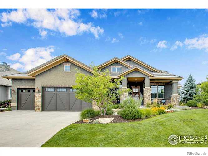 3933 Cashen Ln Timnath, CO 80547
