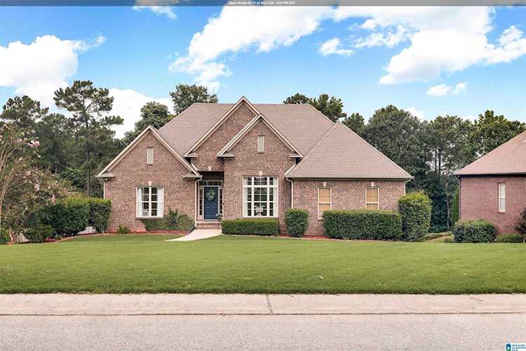 2047 Chelsea Ridge Drive Columbiana, AL 35051