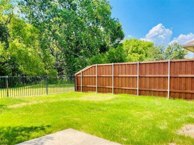 1000 Buffalo Creek Drive Mckinney, TX 75072