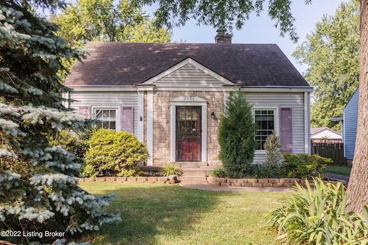 2586 Filson Ave Louisville, KY 40217