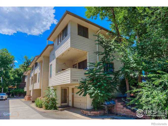 1833 22nd St #D Boulder, CO 80302 | MLS IR972956 Photo 1