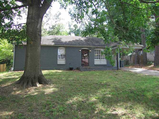 4217 Oakcrest Ave Memphis, TN 38128 | MLS 10130801 Photo 1