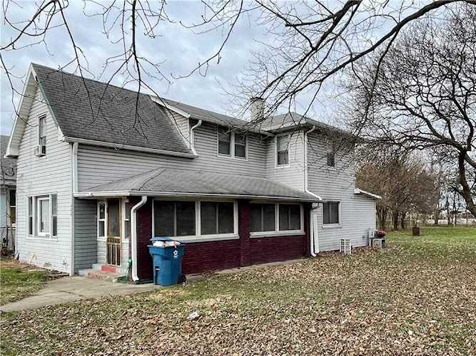 3338 W Southern Ave Indianapolis, IN 46241