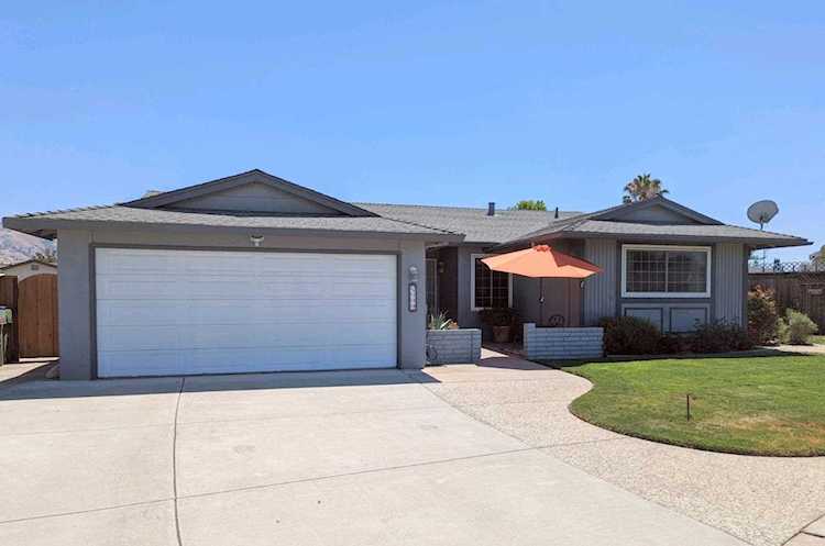 2718 Keppler Court San Jose, CA 95148