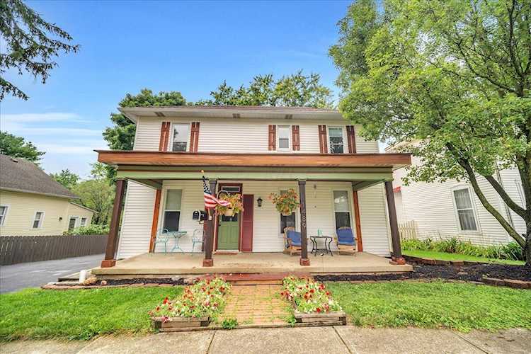 1489 Lancaster Avenue Reynoldsburg, OH 43068 | MLS 222021893 Photo 1