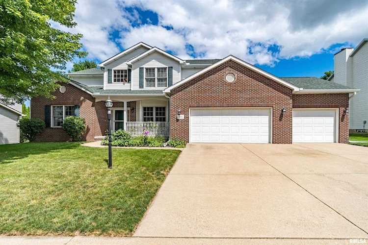 2331 W Annamere Dr Dunlap, IL 61525