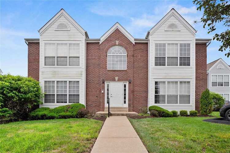 50 Timber Oaks Trl O'fallon, MO 63368 | MLS 22052260 Photo 1