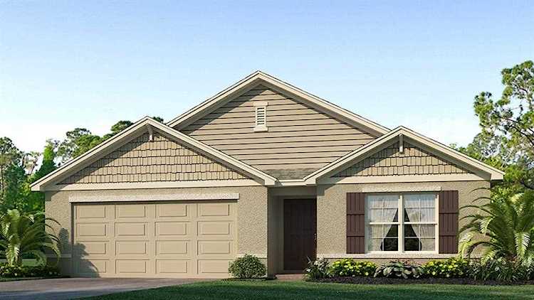 6310 Seahorse Ave Spring Hill, FL 34606