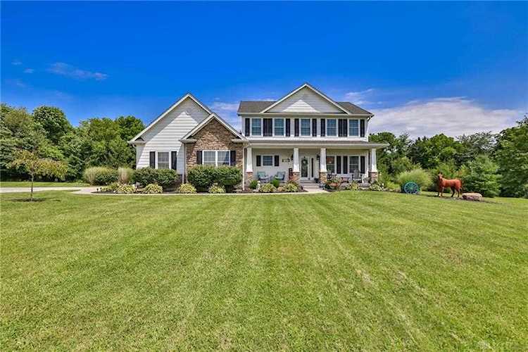 2084 Gum Grove Road Clarksville, OH 45113