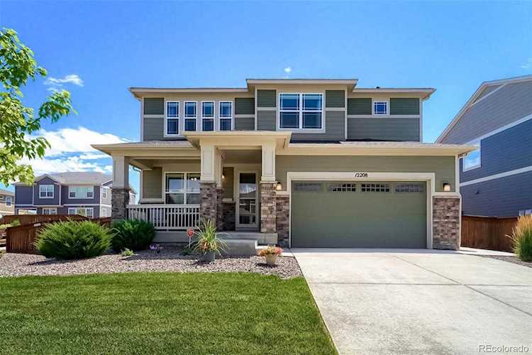 12208 Oneida St Thornton, CO 80602