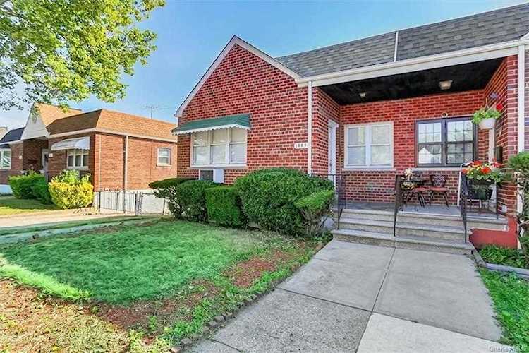 1008 Huntington Avenue Bronx, NY 10465