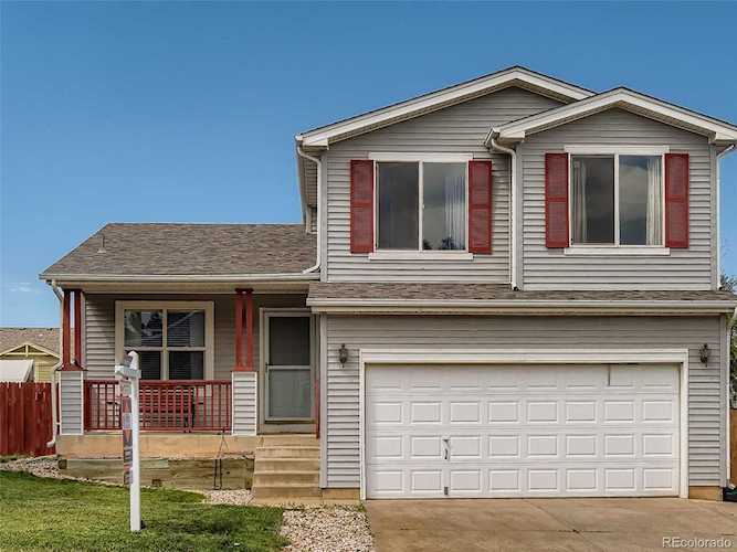 10423 Beech St Littleton, CO 80125