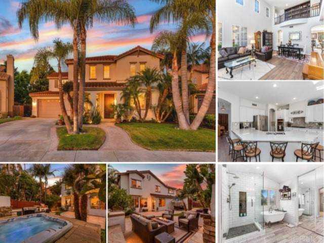 7952 Grado El Tupelo Carlsbad, CA 92009