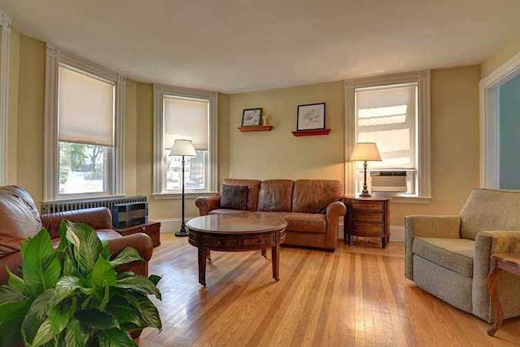 63 Goddard Quincy, MA 02169 | MLS 73023688 Photo 1